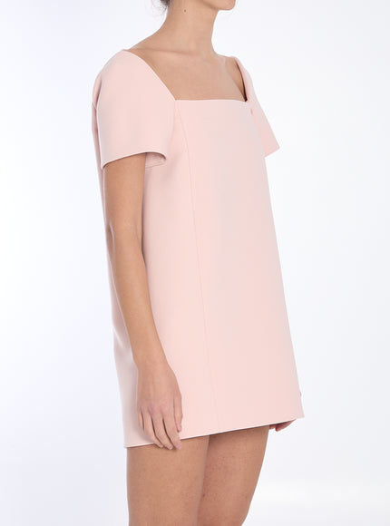 Khaite Benji Dress