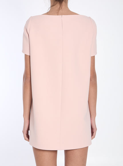 Khaite Benji Dress