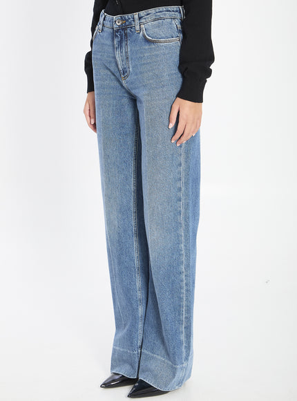 Dolce & Gabbana Five-pocket Trousers