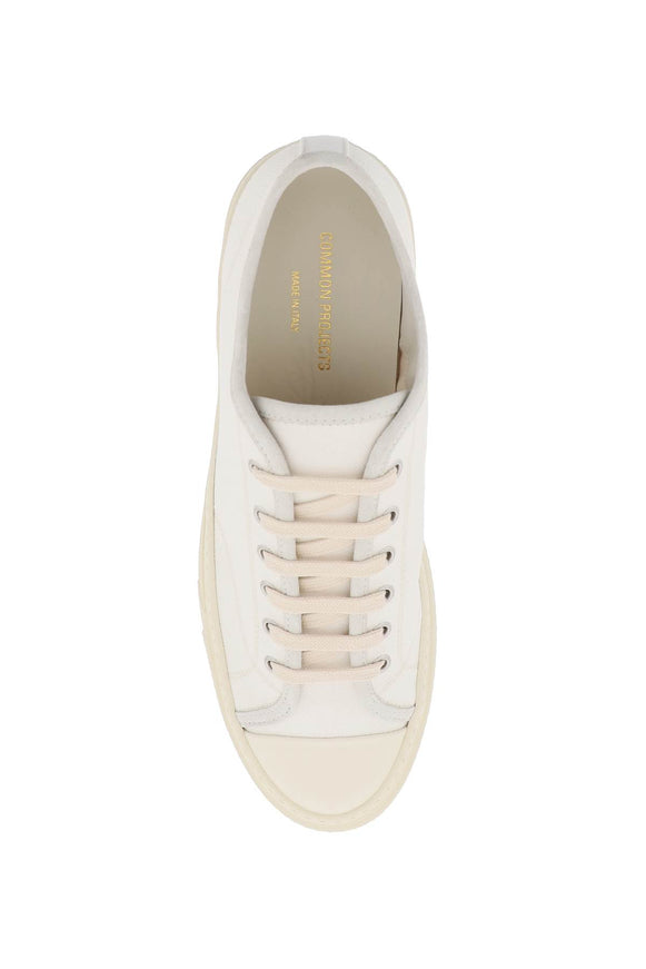 Common Projects tournament sneakers