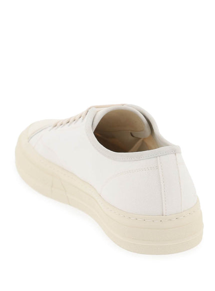 Common Projects tournament sneakers