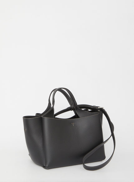 Tod's Mini Bag In Leather