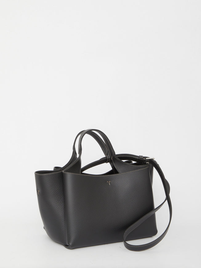Tod's Mini Bag In Leather