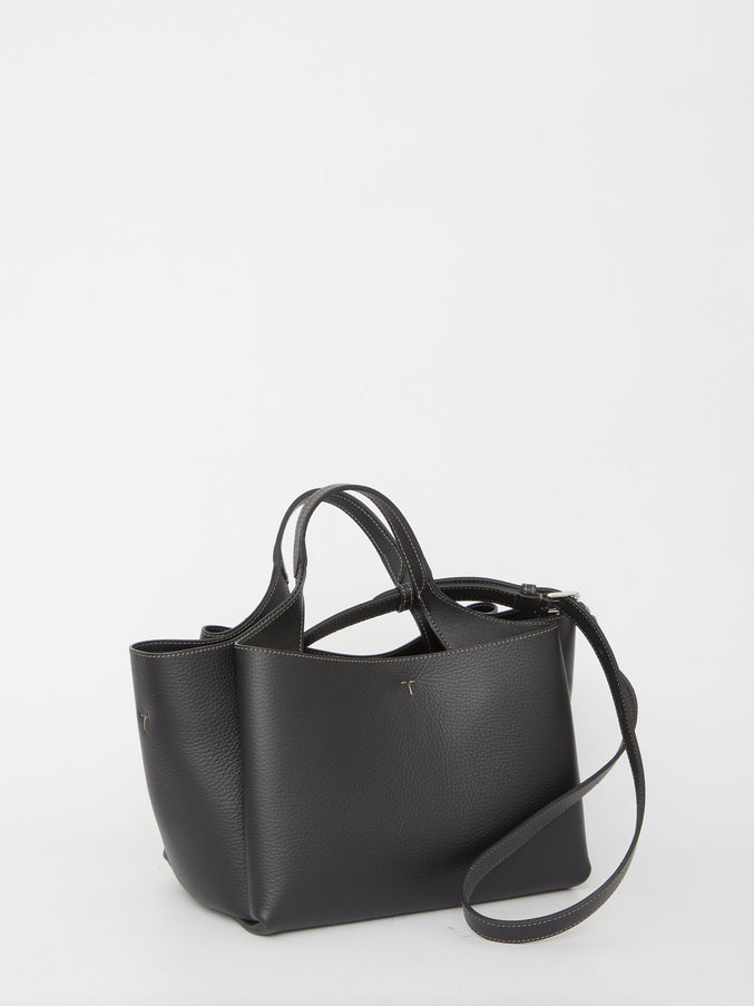 Tod's Mini Bag In Leather