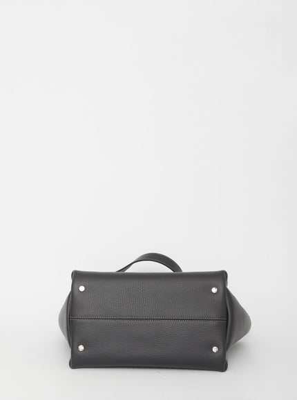 Tod's Mini Bag In Leather