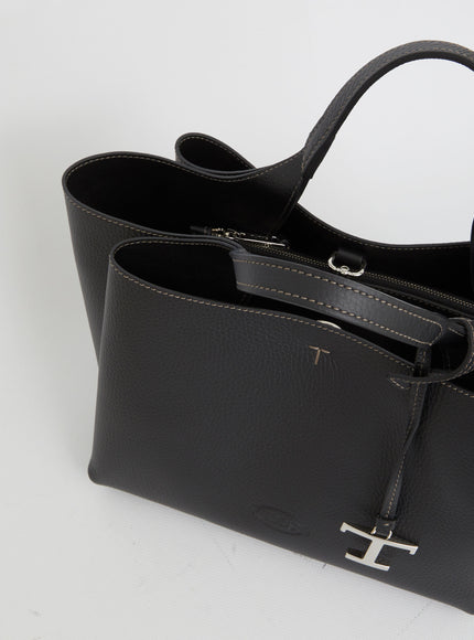 Tod's Mini Bag In Leather