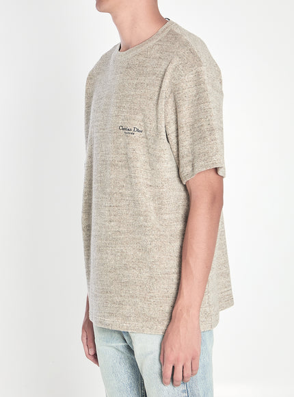 Dior Homme Christian Dior Couture T-shirt