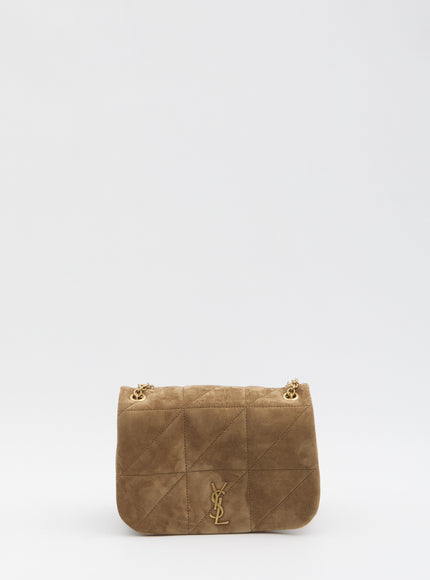 Saint Laurent Jamie 4.3 Mini Bag QT Beige