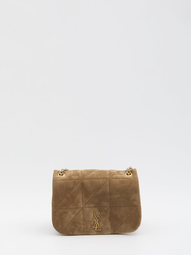 Saint Laurent Jamie 4.3 Mini Bag QT Beige