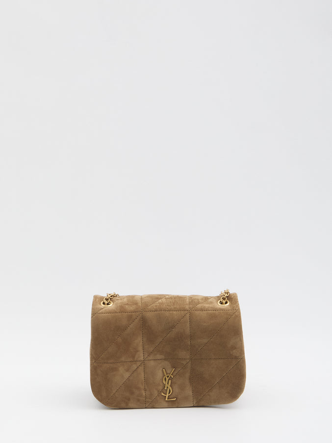 Saint Laurent Jamie 4.3 Mini Bag QT Beige