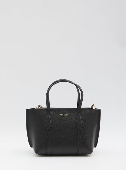 Tory Burch Perry Mini Bag QT Black