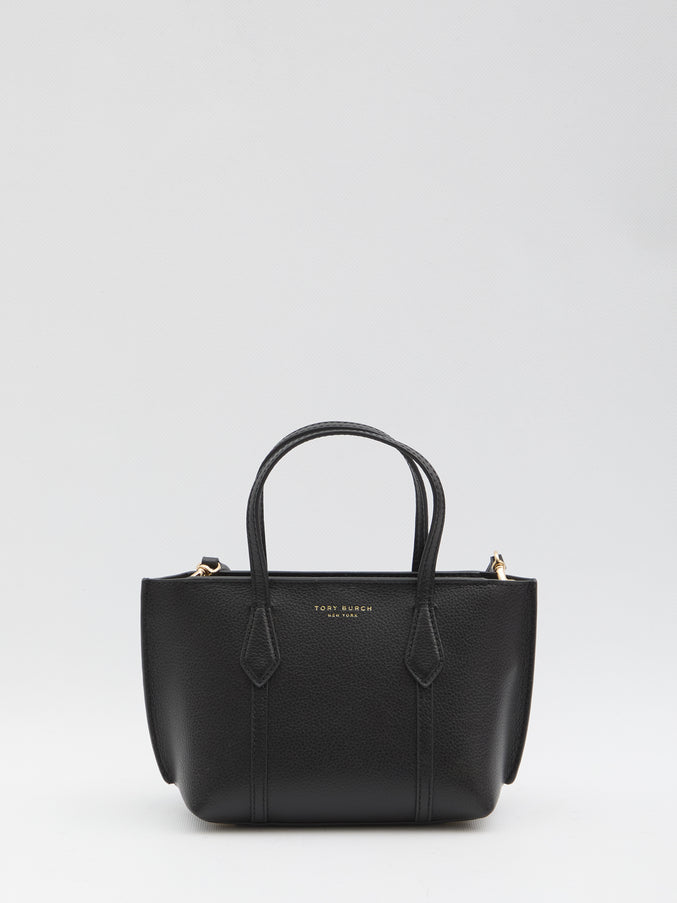 Tory Burch Perry Mini Bag QT Black