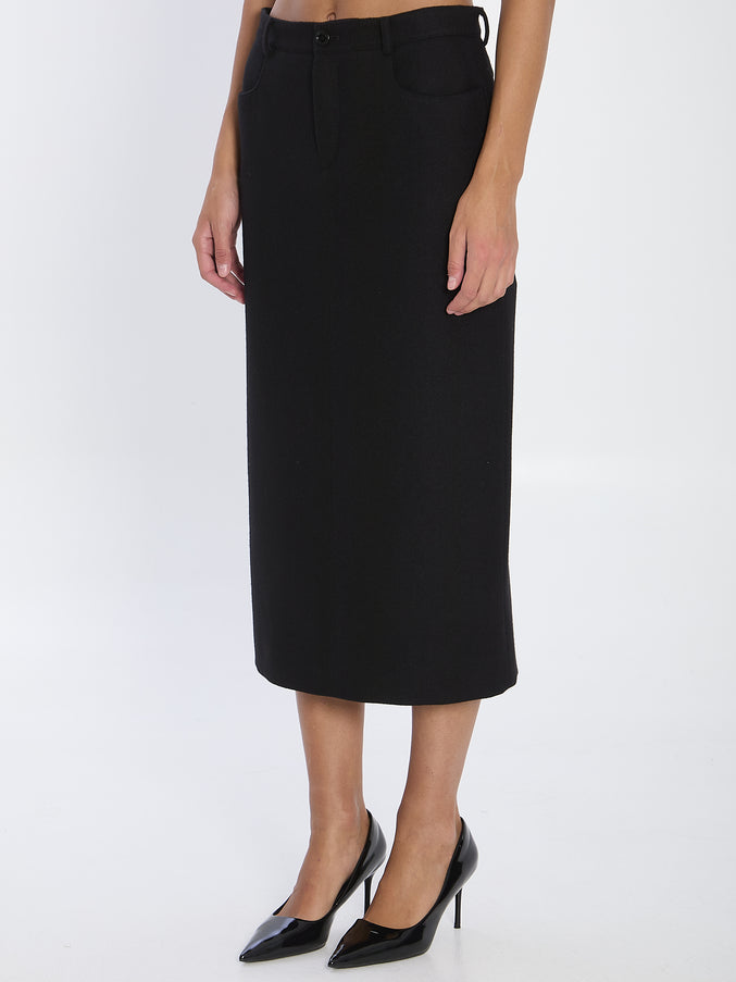 Celine Pencil Skirt