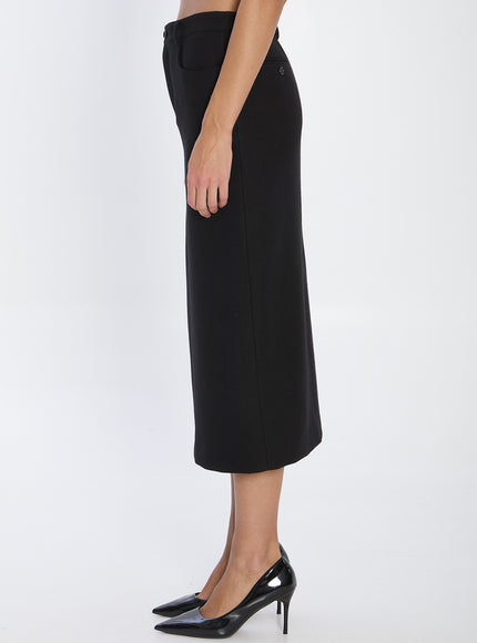 Celine Pencil Skirt