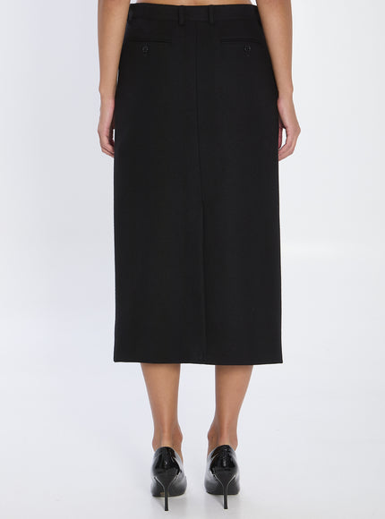 Celine Pencil Skirt