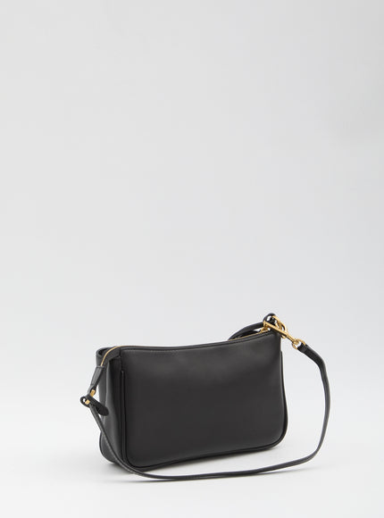Balenciaga Rodeo Chain Pouch