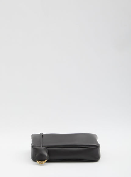 Balenciaga Rodeo Chain Pouch