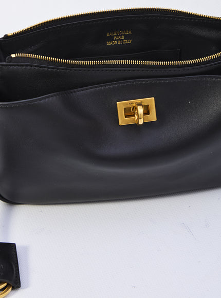 Balenciaga Rodeo Chain Pouch