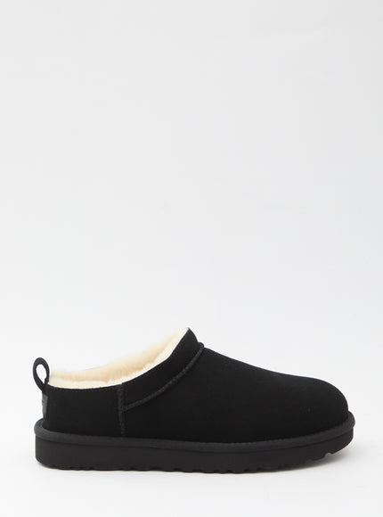 Ugg Ugg Boots Classic Micro Black