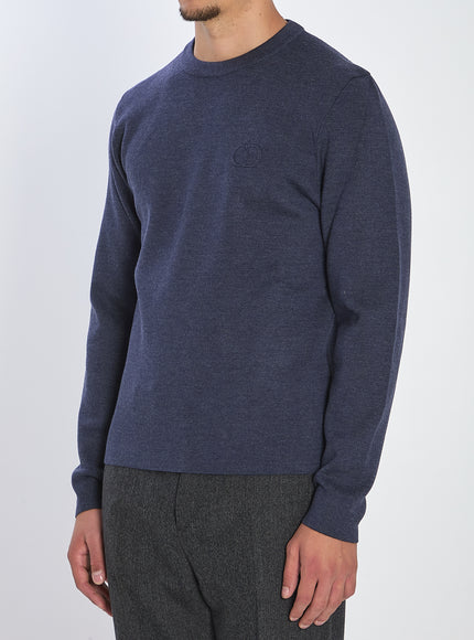 Dior Homme Cd Icon Sweater