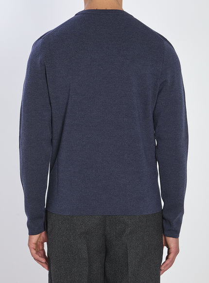Dior Homme Cd Icon Sweater