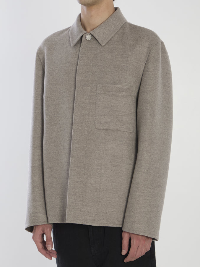 Dior Homme Dior Icons Jacket