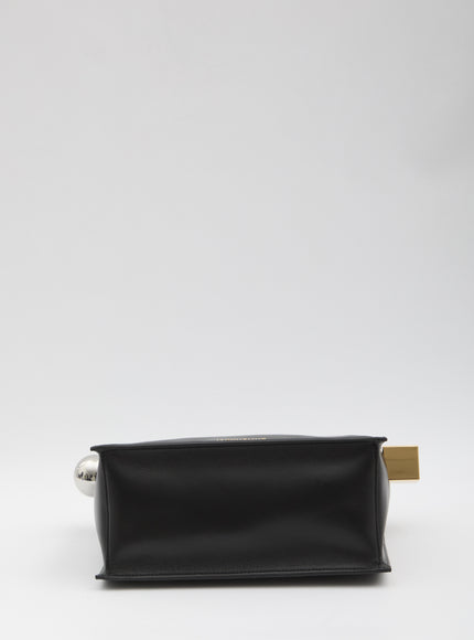 Jacquemus Rond Carré Large Pouch
