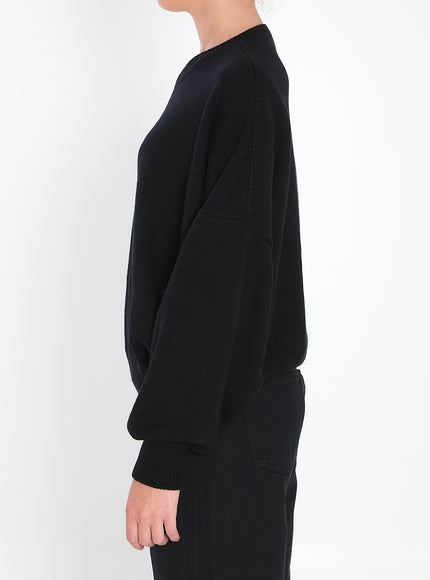 Khaite Cashmere Pullover