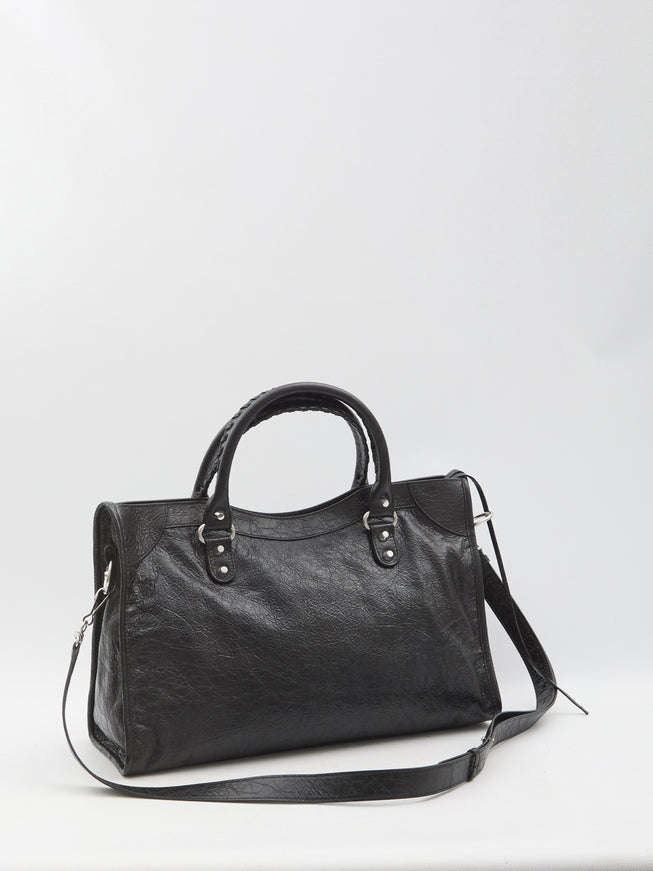 Balenciaga Medium Le City Bag