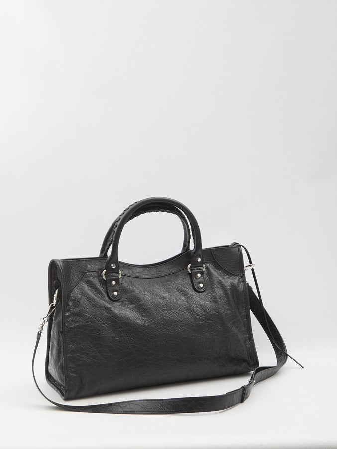 Balenciaga Medium Le City Bag