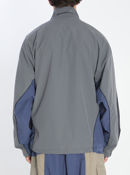 Balenciaga 50/50 Tracksuit Jacket
