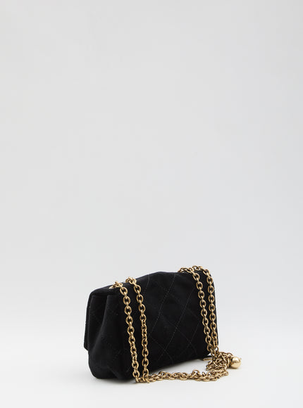 Chloe Chloé Heritage Bag