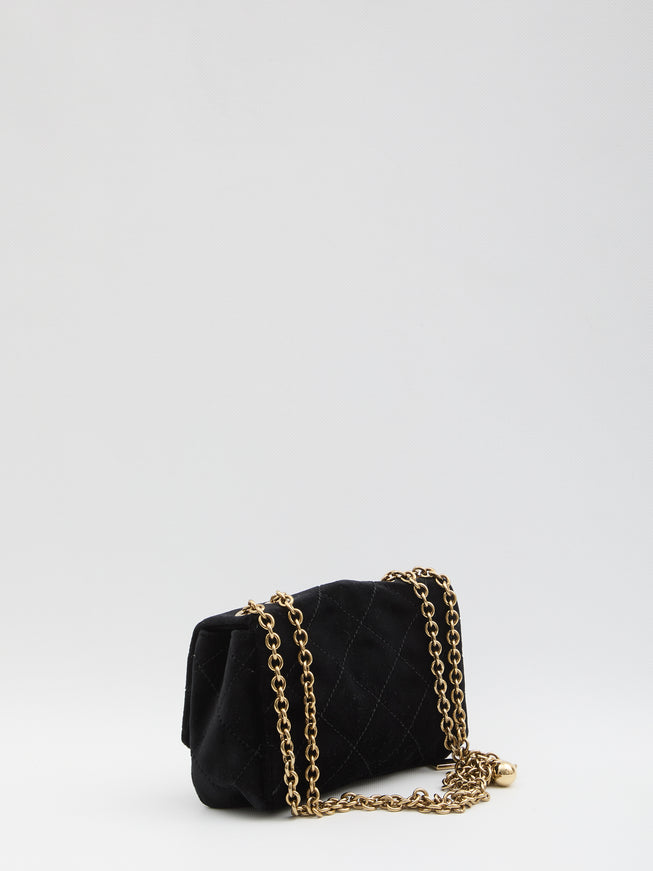 Chloe Chloé Heritage Bag