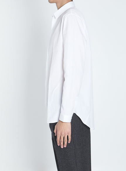 Dior Homme Embroidered Bee Shirt