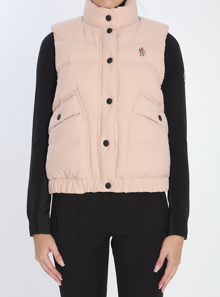Baise Padded Vest