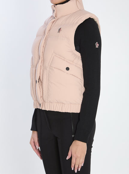 Baise Padded Vest