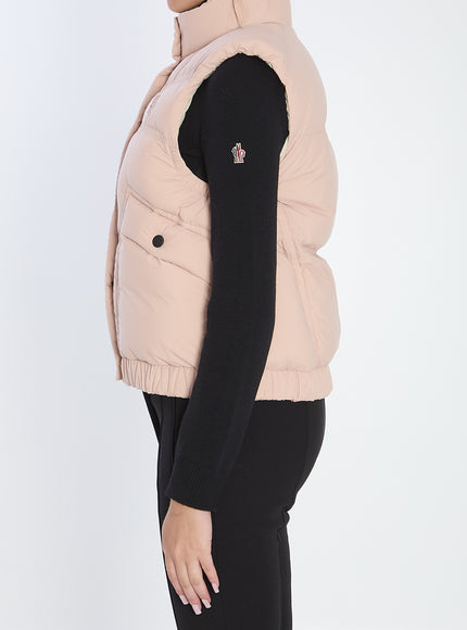 Baise Padded Vest
