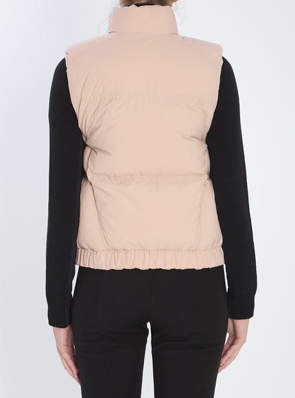 Baise Padded Vest
