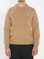 L / Beige