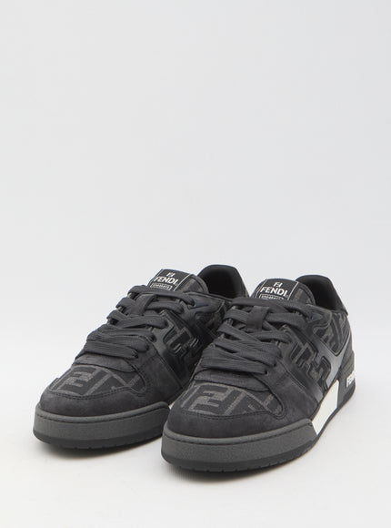 Fendi Fendi Match Sneakers
