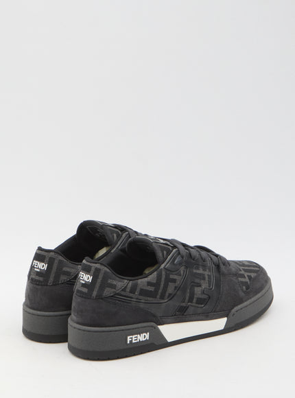 Fendi Fendi Match Sneakers