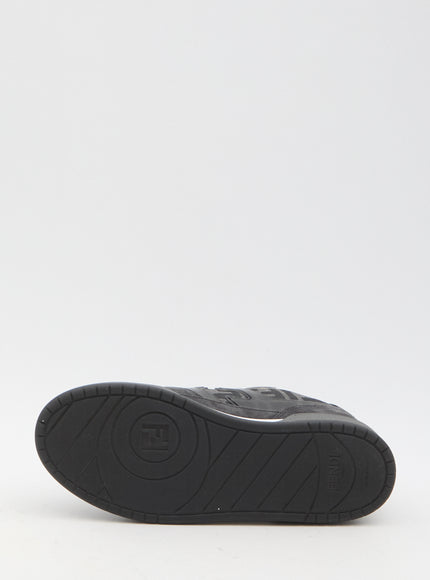 Fendi Fendi Match Sneakers