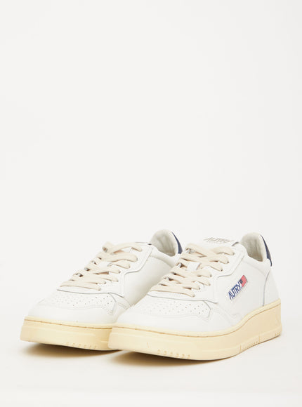 Autry Medalist Low Sneakers