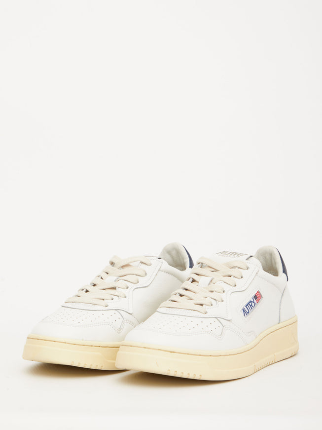 Autry Medalist Low Sneakers