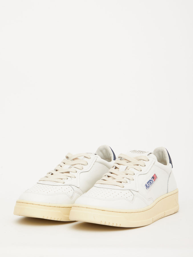Autry Medalist Low Sneakers