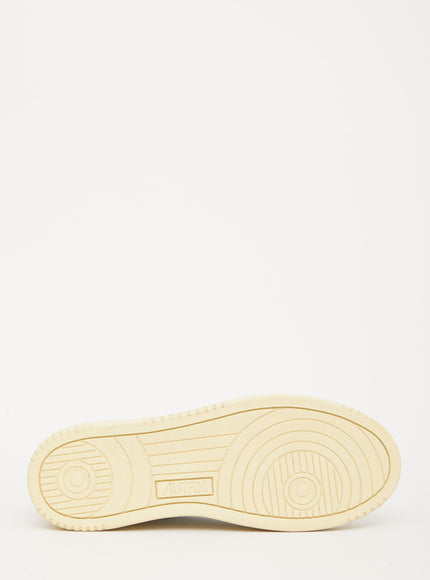 Autry Medalist Low Sneakers