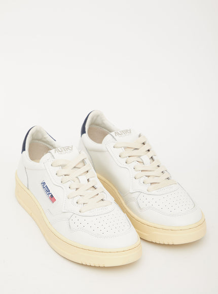 Autry Medalist Low Sneakers