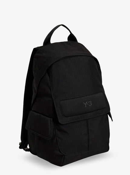 Adidas Y-3 Nylon Backpack