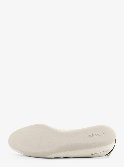 Adidas Y-3 Y-3 Tokyo Leather Sneakers
