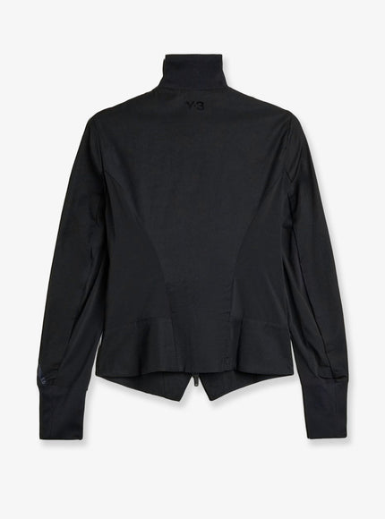 Adidas Y-3 3S Nylon Jacket